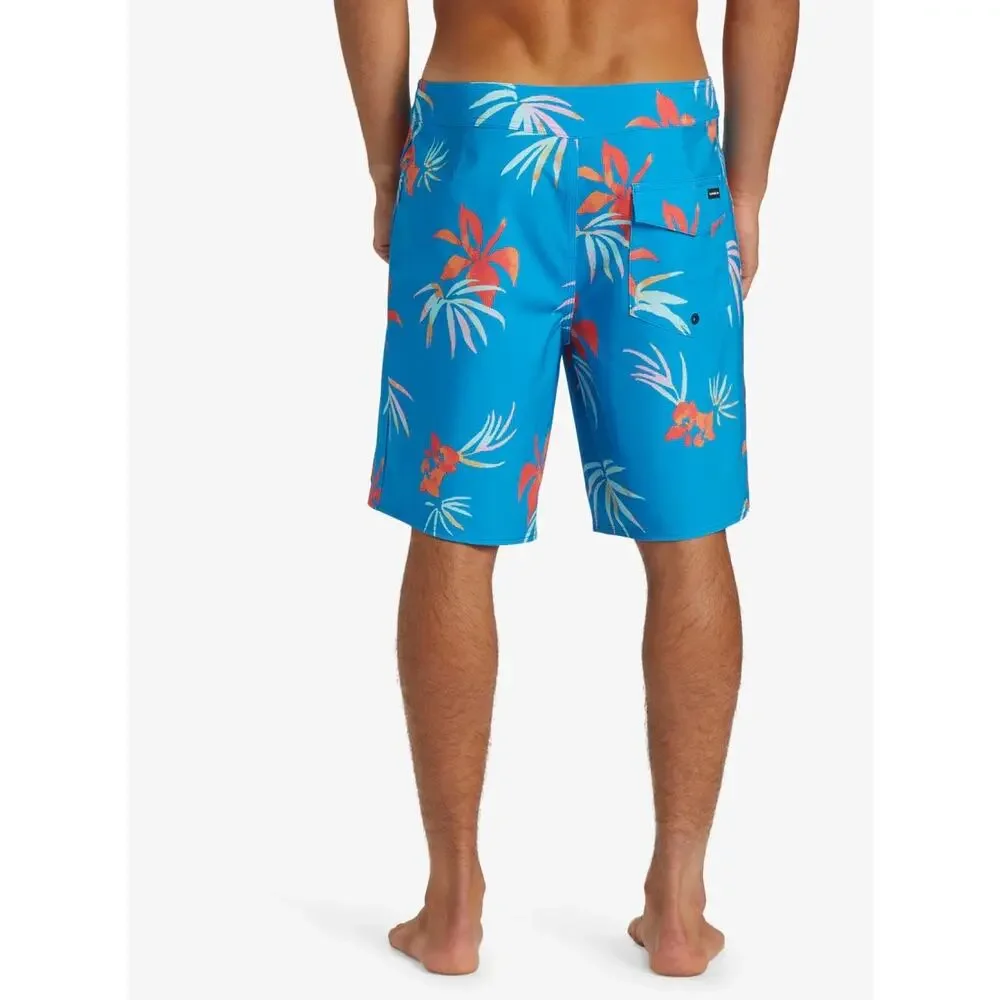 Quiksilver Men's Boardshorts Surfsilk Straight Leg 19